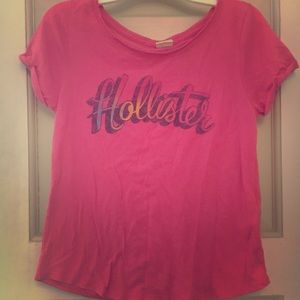 Hollister T-Shirt